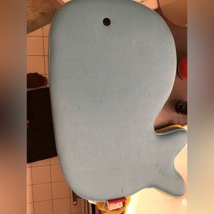 Skip hop baby bath kneeler